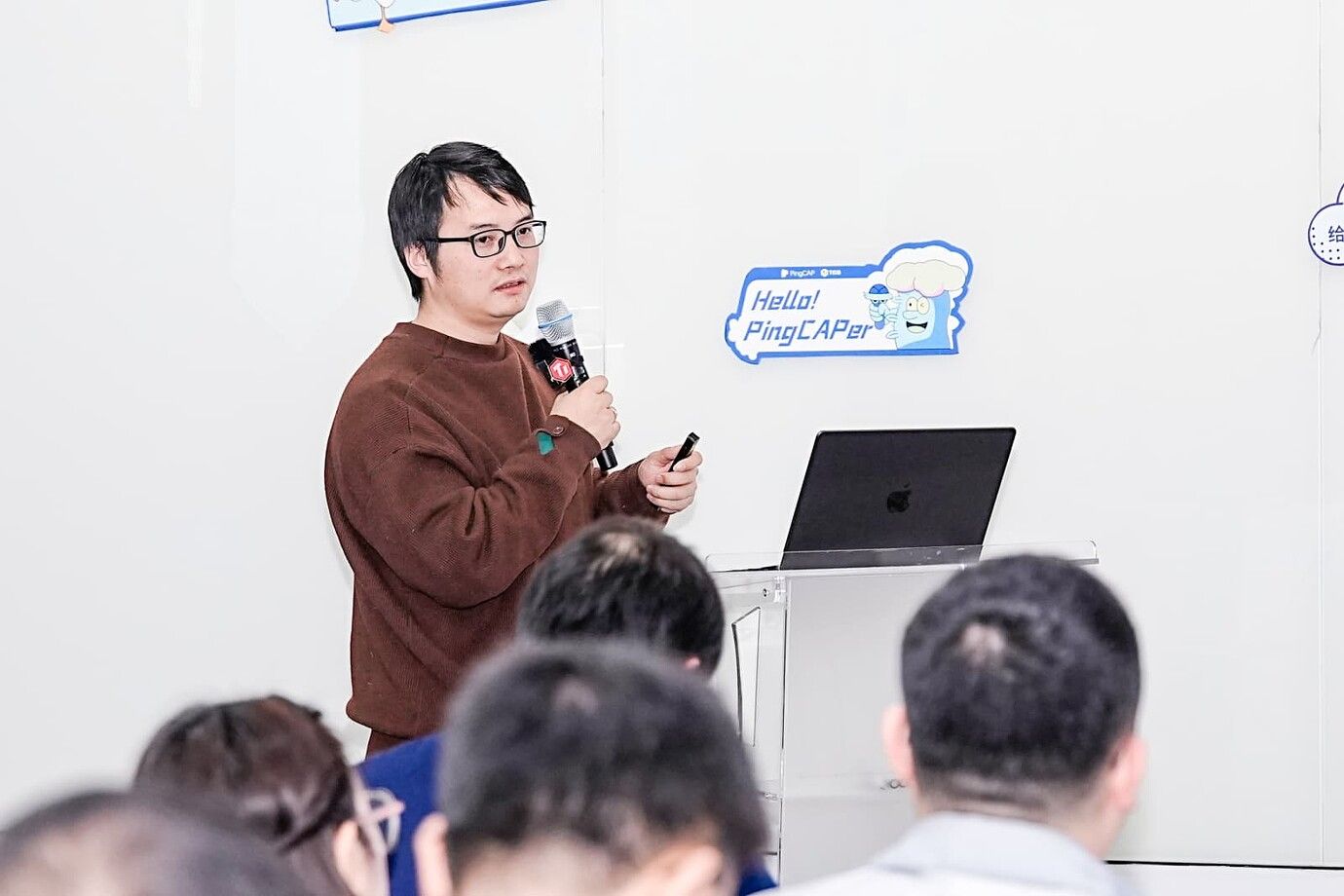 【上海站】小红书：如何用 TiDB 来应对业务增长和降本增效的挑战？